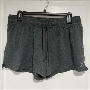 🚨LAST CHANCE: Comfy Reebok Shorts